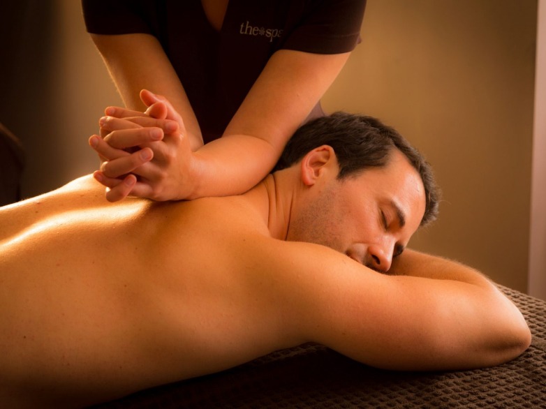 Le Club Spa Massage Abu Dhabi