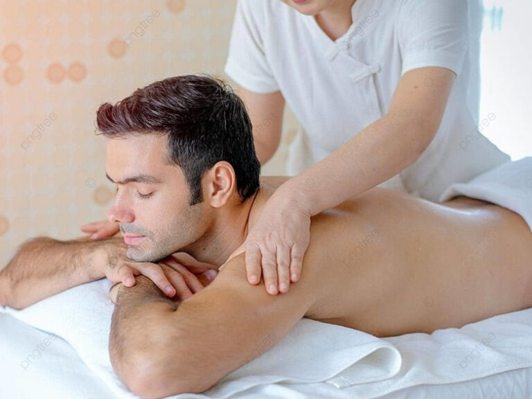 Le Club Spa Massage Abu Dhabi