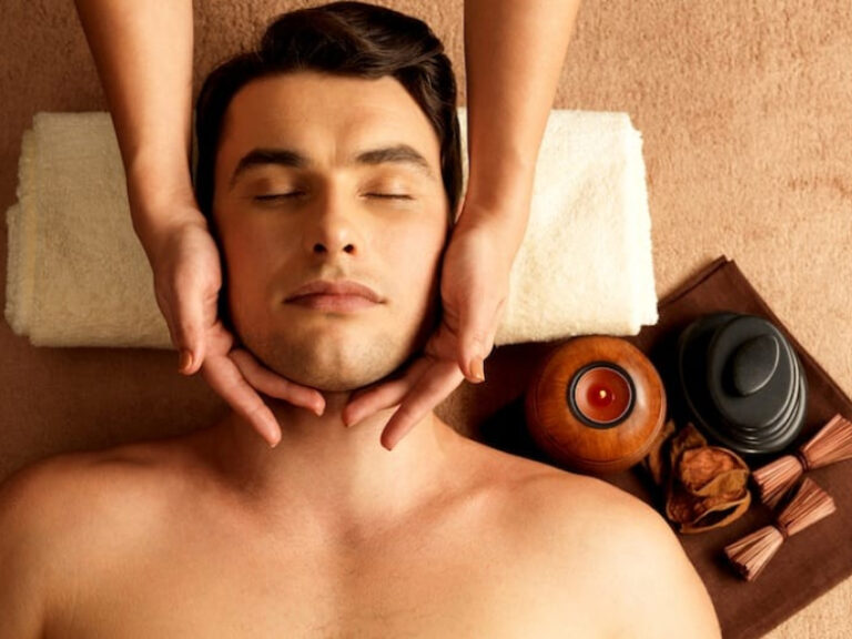 Le Club Spa Massage Abu Dhabi