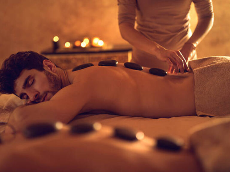 Le Club Spa Massage Abu Dhabi