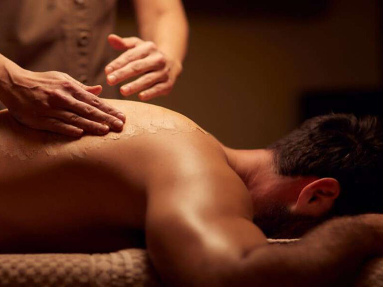 Le Club Spa Massage Abu Dhabi